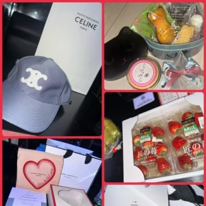 プレゼント🎁の写真2枚目