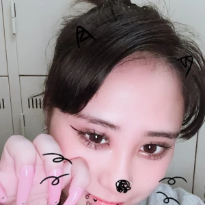 初めましてあいです🎀💕の写真1枚目