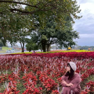 あいだよ|´-`)ﾁﾗｯの写真3枚目