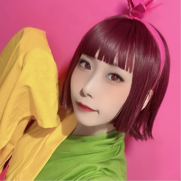 綾瀬アニメカフェ&コスプレバー ロビンソン「ロビンソン」