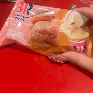 まかろん🍬🍭の写真1枚目