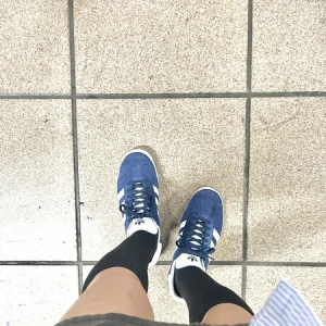 サンバ👟💕の写真1枚目