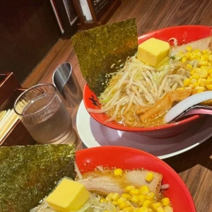 🍜の写真1枚目