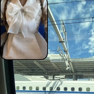 こんばんは！tiaraのみおんです➰🌟の写真1枚目