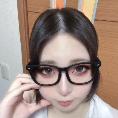 こんばんは❢