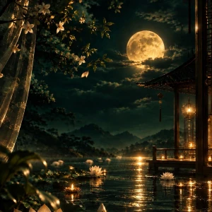 こんばんは、月雅です🌙の写真1枚目