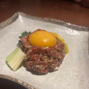 錦糸町ティファニーのあんずですの写真1枚目