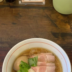 ラーメン🍜食べたい😃✨の写真1枚目