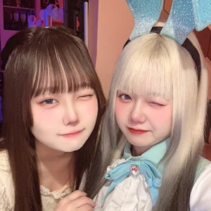 すいちゃんバースデーラスト- ̗̀ 🎂 ̖́-の写真1枚目