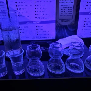 昨日本指名できてくれたTっくんの写真1枚目