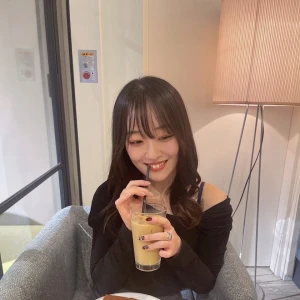🍰☕️の写真1枚目