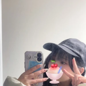 🧢🍧🥄の写真1枚目