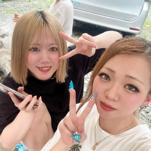かよーび！！🥰🥰の写真1枚目