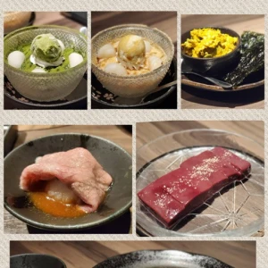 焼肉❤️の写真3枚目
