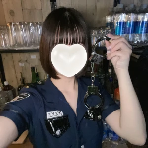 ピピーッ！！えっち警察です👮🚨🚓💨の写真1枚目