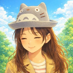 AIってすごい✨の写真1枚目