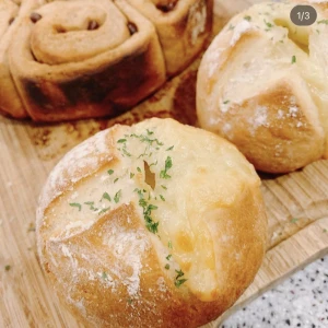 実は何気に料理できる人🍳🙋‍♀️の写真1枚目