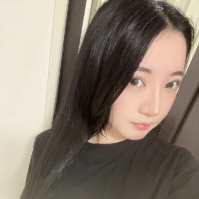 サラサラヘアだよ〜🧡✨