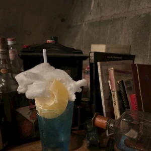 隠れ家喫茶店🍨の写真3枚目