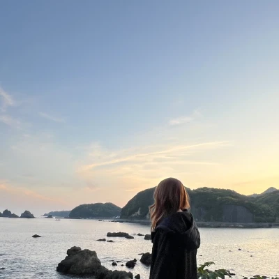 こんばんは✨