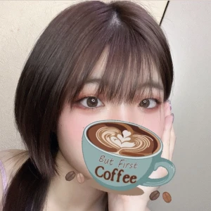 コーヒー☕️の写真1枚目