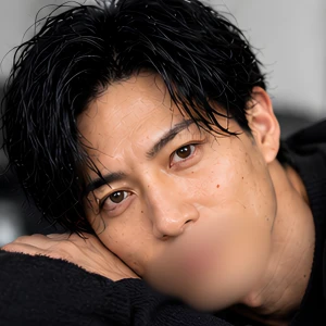 年齢よりも、大切なことの写真1枚目