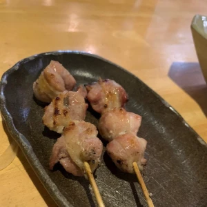 めためた美味しい焼き鳥‼️🐓🔥の写真1枚目