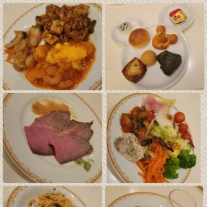 ビュッフェ❤️の写真2枚目