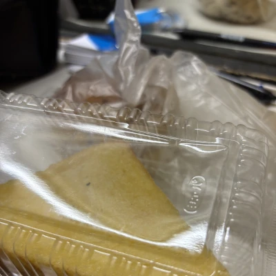 こんにちは、出勤です。