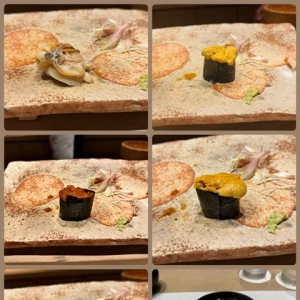 お寿司🍣の写真3枚目