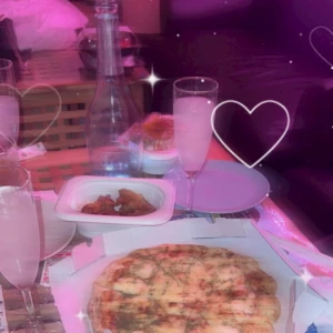 このまえの🥂💖の写真2枚目