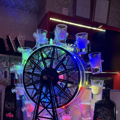 2026年もよろしくお願いします🐴