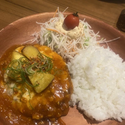 こんばんはあのです🍖