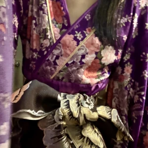 昨日今日とChillは花魁イベント👘 の写真1枚目