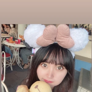 こんにちはー!!!みなとです🧸💭🍒✨の写真1枚目