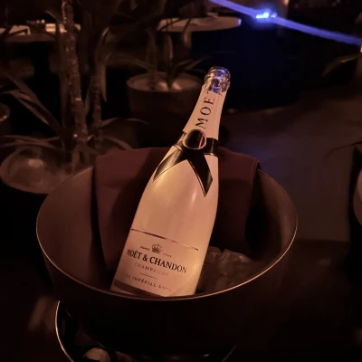 自前のパジャマ着てるよ〜>_< ♡