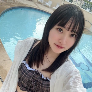 こんにちはー!!!みなとです🧸💭🍒✨の写真1枚目