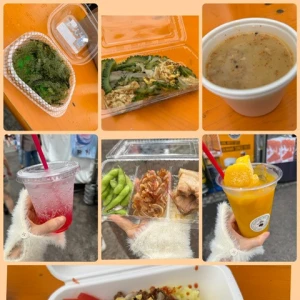 沖縄フェス❤️の写真3枚目