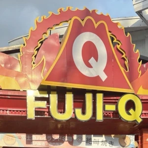 🎡🎢の写真1枚目
