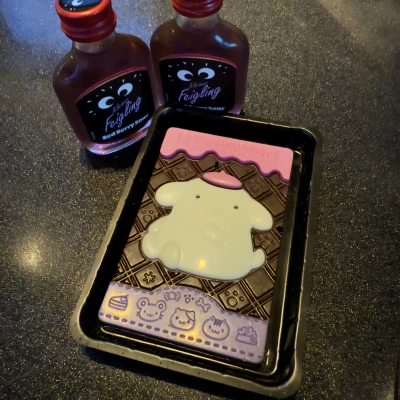 こんにちは、ゆりあです