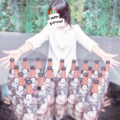 大感謝🥹💖