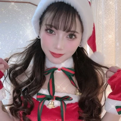 サンタ🎅❤️