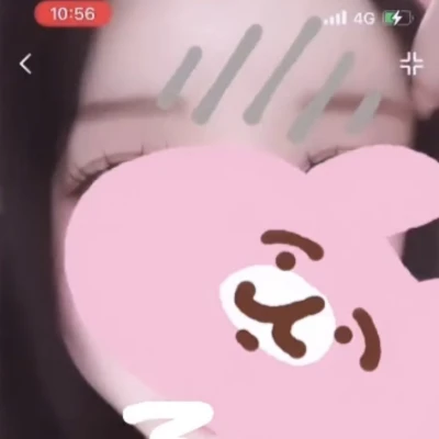 いきなりだけど黒髪にしようか迷ってる😿