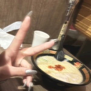 一蘭🍜の写真1枚目