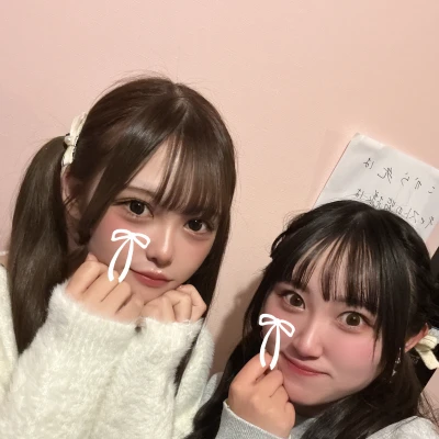 こんばんはー!!!みなとです🧸💭🍒✨