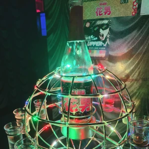 こんばんは🥂💫の写真1枚目