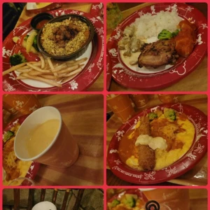 ディズニー❤️の写真2枚目