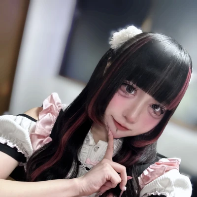 こんばんは🐰🐾❤︎ろあですㅎࠔㅎ🪄︎︎☆