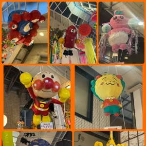 お祭り❤️の写真3枚目