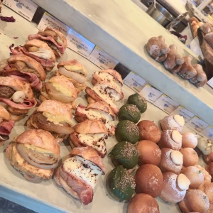 丸2日お休みの写真1枚目